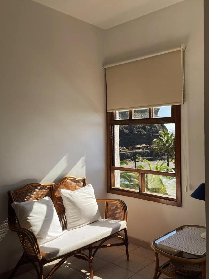 Ferienwohnung Duplex Orion Tazacorte Exterior foto
