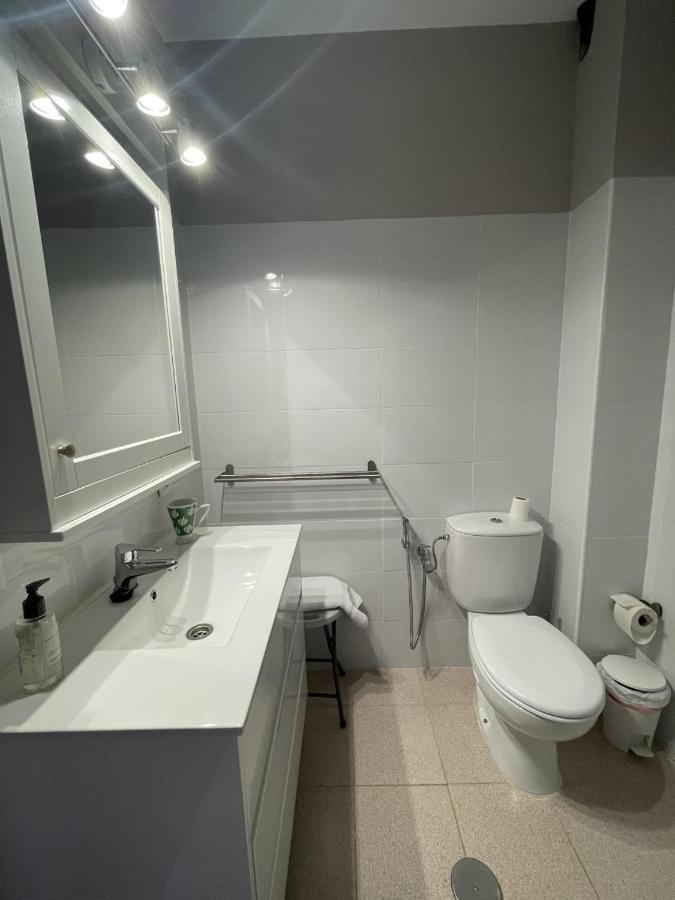 Ferienwohnung Duplex Orion Tazacorte Exterior foto