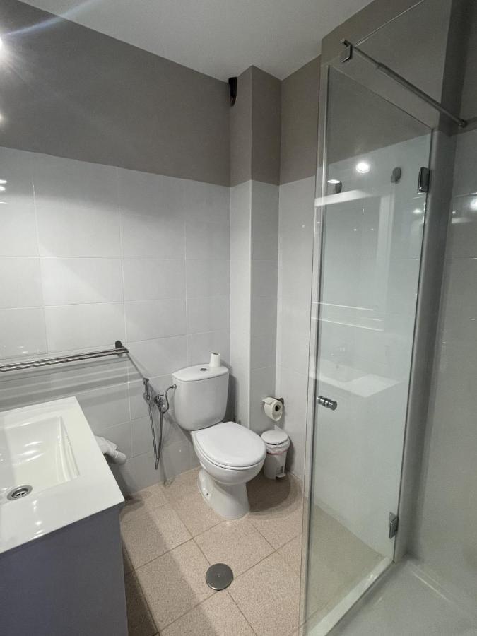 Ferienwohnung Duplex Orion Tazacorte Exterior foto