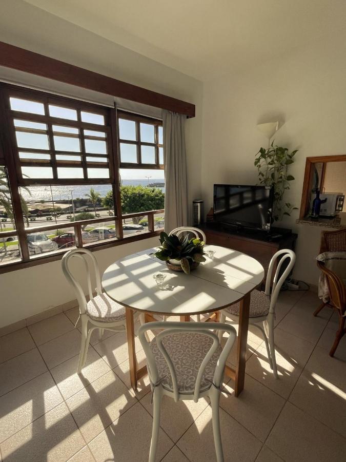 Ferienwohnung Duplex Orion Tazacorte Exterior foto