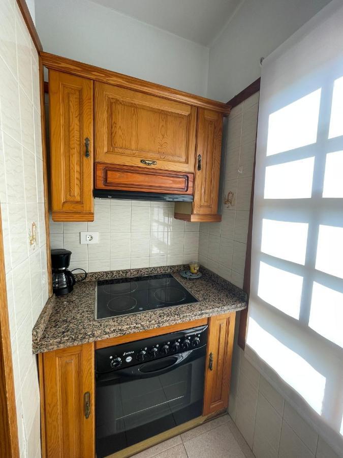 Ferienwohnung Duplex Orion Tazacorte Exterior foto