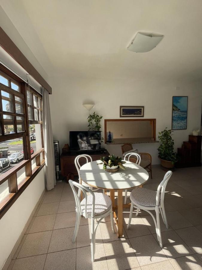 Ferienwohnung Duplex Orion Tazacorte Exterior foto