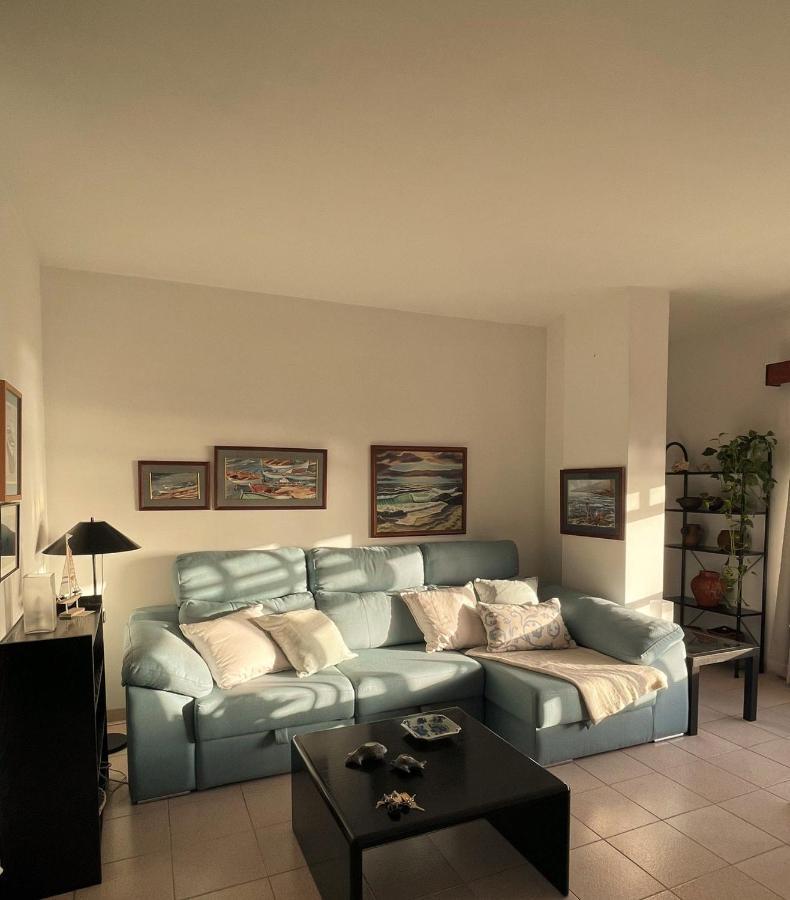 Ferienwohnung Duplex Orion Tazacorte Exterior foto