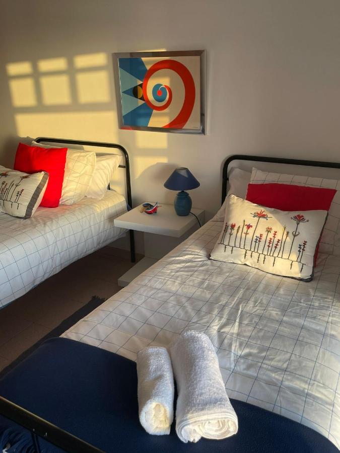Ferienwohnung Duplex Orion Tazacorte Exterior foto