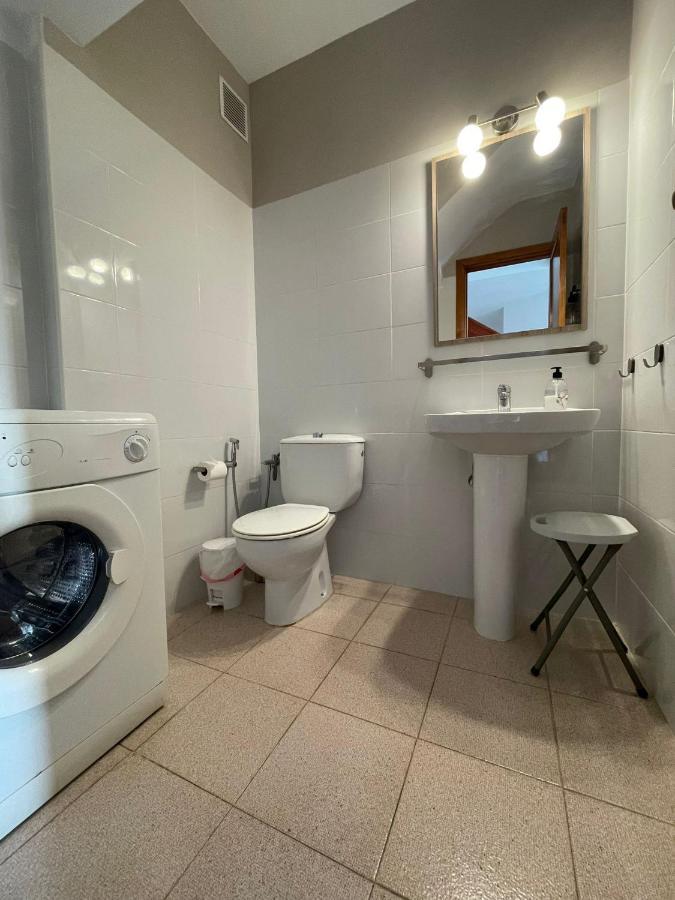Ferienwohnung Duplex Orion Tazacorte Exterior foto